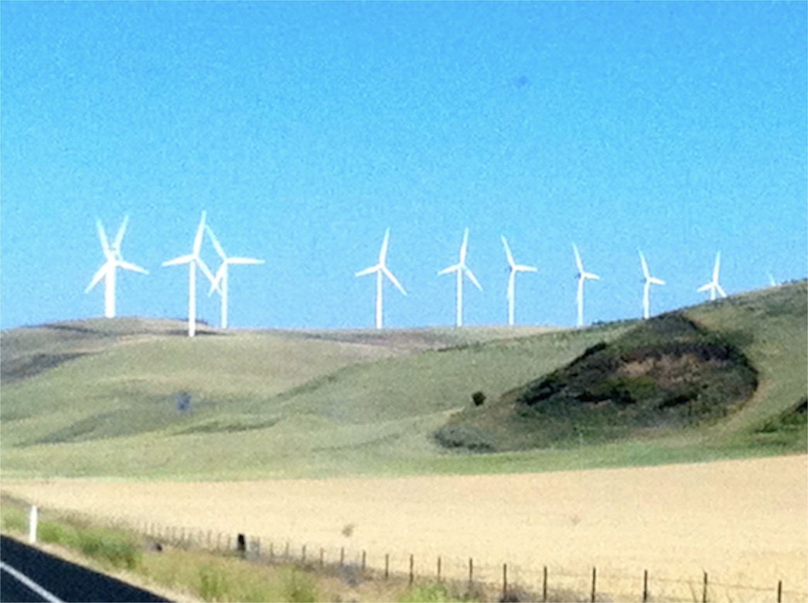 Windmills