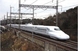 sakura shinkansen