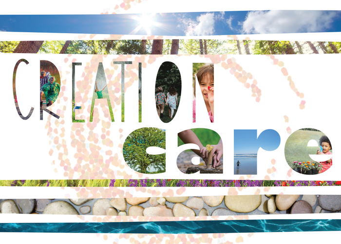 Creation Care